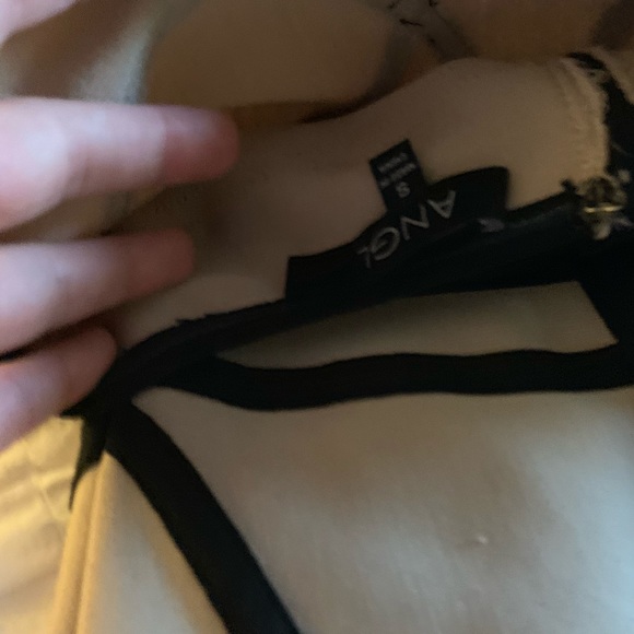 Bodycon Dress - Picture 4 of 4